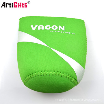 Wholesale Custom Free samples waterproof neoprene can stubby cooler holder